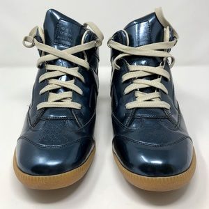Maison Margiela Men’s High Top Sneakers Size 43/10